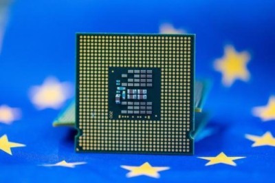 ยุโรปเสนอกฎหมาย European Chips Act ตั้งกองทุนสนับสนุนการผลิตชิปบนแผ่นดินยุโรป