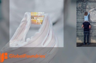 GlobalFoundries ไตรมาส 4/2021 รายได้รวมโต 74% ทำสถิติใหม่อีกไตรมาส