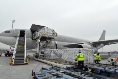 IATA ชี้ปี’65 การขนส่งทางอากาศแข็งแกร่ง