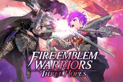 เปิดตัว Fire Emblem Warriors: Three Hopes เกม Fire Emblem สไตล์บู๊แหลกโดย Koei Tecmo
