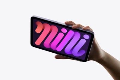 เรื่องถึงศาล! Apple ถูกฟ้องกรณีปัญหา “จอย้วย” ใน iPad Mini 6!