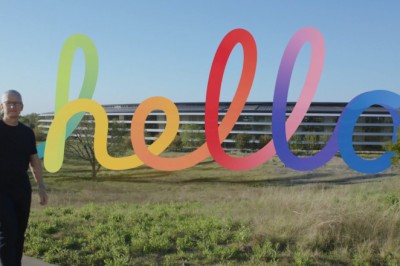 พบ Mac รุ่นใหม่ 3 รุ่นบนฐานข้อมูล EEC ก่อนหน้างานเปิดตัวต้นปีนี้