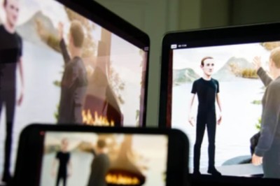 เป็นประเด็นอีก สาวโดดเข้า Metaverse ของ Meta ไม่ทันไร ก็โดนรุมลวนลามทันที