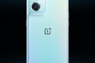 ยืนยัน OnePlus Nord CE 2 5G มากับสี Bahama Blue แน่นอน