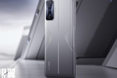 Poco F4 GT ผ่านการรับรองมีแบตเตอรี่จุ 4,560mAh