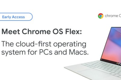 เปิดตัว Chrome OS Flex เวอร์ชันติดตั้งได้เองบนพีซีเก่า ติดตั้งบนแมคได้ด้วย