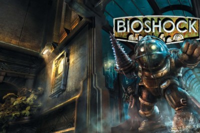 Netflix ประกาศทำภาพยนตร์คนแสดงที่ดัดแปลงจากเกม BioShock