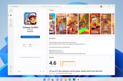 Windows 11 อัพเดต รองรับ Android, ปรับปรุง Taskbar, Media Player ตัวใหม่, Notepad ใหม่