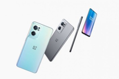 OnePlus Nord CE 2 5G เปิดตัวอย่างเป็นทางการด้วยหน่วยประมวลผล Dimensity 900