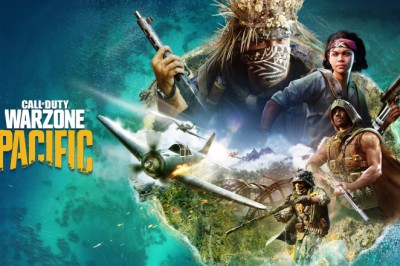 แก้แค้นก่อนแก้ไข Call of Duty: Warzone ปรับ anti-cheat ให้คนโกงยิงผู้เล่นอื่นไม่เข้าก่อนโดนแบน