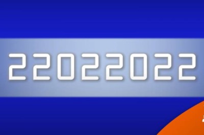 รู้หรือไม่! “22022022” อ่านวันที่วันนี้ได้จากทุกทิศทาง