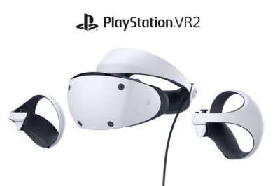 โซนี่โชว์แว่น PS VR2 ใช้ดีไซน์แนว PS5, มีมอเตอร์สั่น ช่องระบายอากาศป้องกันฝ้าขึ้นเลนส์