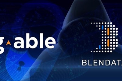 Blendata เสริมแกร่งการป้องกันภัยไซเบอร์ให้กับ G-Able ด้วย Big Data บนแพลตฟอร์ม Blendata Enterprise