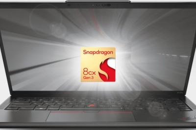 Lenovo เปิดตัว ThinkPad X13s โน้ตบุ๊ก Windows 11 Pro ใช้ชิป Arm