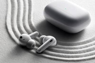 Honor ลุยงาน MWC 2022 เปิดตัวสมาร์ตวอตช์ Watch GS 3 และหูฟัง Earbuds 3 Pro