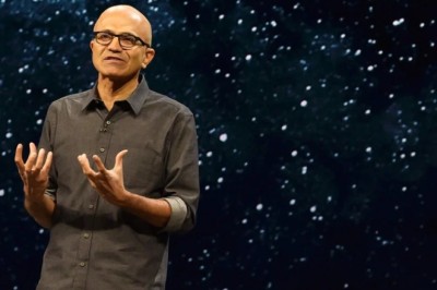 ลูกชาย CEO Microsoft ‘สัตยา นาเดลลา’ เสียชีวิตลงด้วยวัย 26 ปี