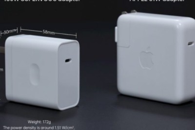 Oppo เปิดตัวที่ชาร์จ 150W SuperVOOC และเทคโนโลยีรักษาแบตเตอรี่พร้อมเผยเดโมชาร์จไฟ 240W