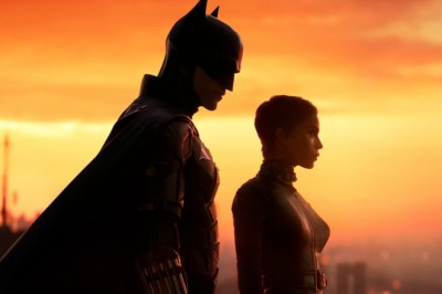 #Batman ฉบับภาพยนตร์คนแสดง มีมาแล้วกี่เวอร์ชั่น