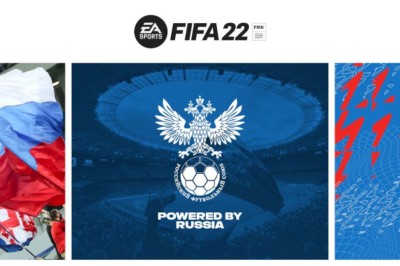 EA ถอดทีมชาติและทีมสโมสรจากรัสเซีย ออกจากเกม FIFA 22, FIFA Mobile, FIFA Online