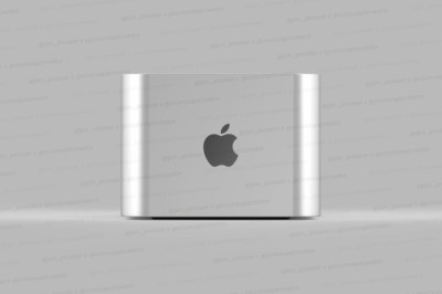 ลือ!! Apple กำลังพัฒนา Mac Pro รุ่นเล็ก ในชื่อ Mac Studio