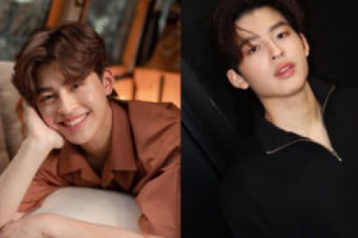 GMMTV แจ้ง “ปอนด์ ณราวิชญ์” หายป่วยโควิดแล้ว ไม่ต้องกักตัว