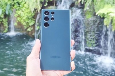 บอกเล่า เก้าสิบ – Samsung Galaxy S22 Utra