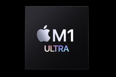 เปิดตัว Apple M1 Ultra ชิปรุ่นโหด เหมือนโกรธใครมา สำหรับลุยงานโหด!