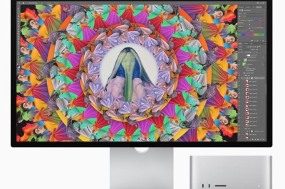 แอปเปิลเปิดตัว Mac Studio พีซีขนาดเล็กแต่ใส่ซีพียูได้ทั้ง M1 Max หรือ M1 Ultra เริ่มต้น 69,900 บาท