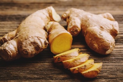 ขิง สรรพคุณและประโยชน์