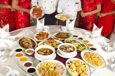 วิธีกินเพื่อสุขภาพแบบจีนๆ