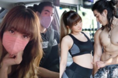 “แนนนี่ เกิร์ลลี่เบอร์รี่” ติดโควิด-19 ขณะท้อง 25 วีค แฟนๆส่งกำลังใจล้น