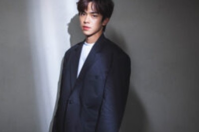 เติร์ด-ลภัส สมาชิกวง TRINITY ตื่นเต้น เข้าร่วมโปรเจ็กต์ “ชวนน้องมาร้องเพลง”