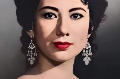 อมรา อัศวนนท์ ในวัย 84ปี ￼