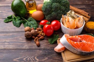 เนรมิตกระดูกคุณแม่ให้แข็งแรงด้วยอาหาร