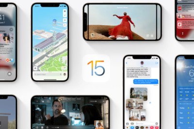 มาแล้ว iOS 15.4 ปลดล็อก Face ID ได้แม้ใส่มาสก์ - iPadOS 15.4 รองรับ Universal Control