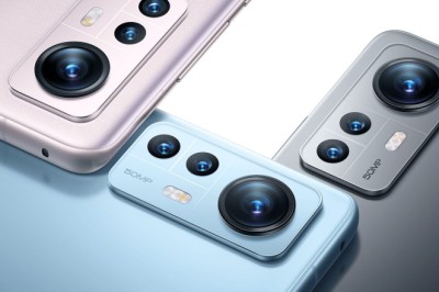 เปิดตัว Xiaomi 12 และ 12 Pro ในไทย ราคาเริ่ม 24,990 บาท, พรีออเดอร์รับ Watch S1 Active