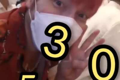 ขนลุก! ปู แบล็กเฮด ถูกตรง ๆ 03 จากเลขเซียมซีของ มนต์สิทธิ์ คำสร้อย