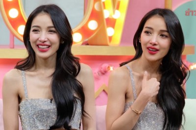 เมินโดนแซะเปลี่ยนแฟนเร็ว8G แพท เผยเหตุเลิกหนุ่มตำรวจ เจอคนหิวแสง-อยากดัง