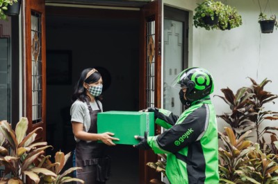 GoTo เตรียมขายหุ้นไอพีโอกว่า 3.6 หมื่นล้านบาท เข้าตลาดหลักทรัพย์อินโดนีเซีย