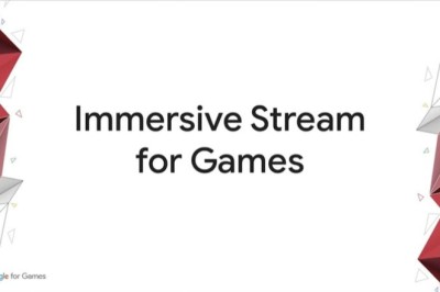 Stadia ยังไม่ตาย แต่ดึงเทคโนโลยีสตรีมเกมไปให้เช่าผ่าน Google Cloud