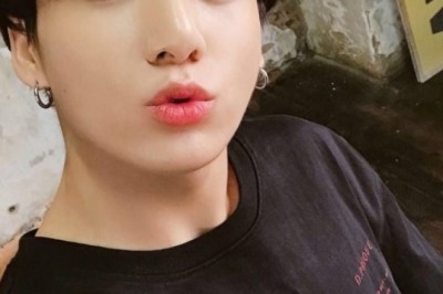 จองกุก BTS เปลี่ยนชื่อ Instagram – แฟนๆคาด เพราะเหตุผลนี้ !