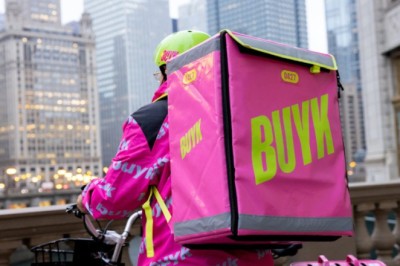 แอพเดลิเวอรีของชำ Buyk ประกาศล้มละลาย หลังบริษัทแม่ในรัสเซียถูกแซงก์ชัน