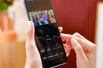 เปิดตัว HUAWEI nova 9 SE สมาร์ทโฟนรุ่นใหม่โดนใจสาย Vlog  กล้องหลักความละเอียดสูงสุด 108MP