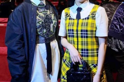 เซอร์ไพรส์หนัก ! คิมเบอร์ลี่ เผย ได้รับ DM จากจีซู BLACKPINK