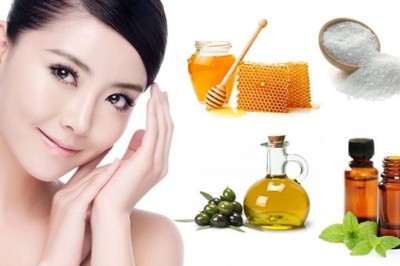 สูตรบำรุงเพื่อผิวกายขาวนุ่ม