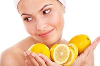 สูตรผิวสวยจากธรรมชาติ