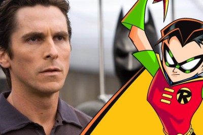 ‘Christian Bale’ เคยขู่จะเลิกเป็น Batman ถ้าหากมี Robin โผล่มาในไตรภาค The Dark Knight