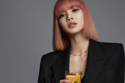 ข่าวนักร้องเกาหลี Lisa ที่ได้เดินทางกลับบ้านเกิด สำหรับในรอบ 3 ปี ที่ไม่ได้กลับบ้านเกิด