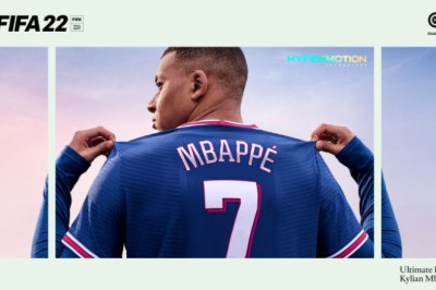 [ลือ] EA ตัดสินใจทิ้งชื่อ FIFA เปลี่ยนชื่อเกมเป็น EA Sports Football Club