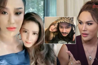 แอนนา ขอเอ็นดู เบิร์ด ให้ตลอด ซึ้ง แตงโม วันถูก2ดาราไล่ใส่เสื้อ50บาทรองเท้าแตะ